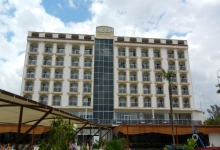 Poza Hotel Kum Side 5*